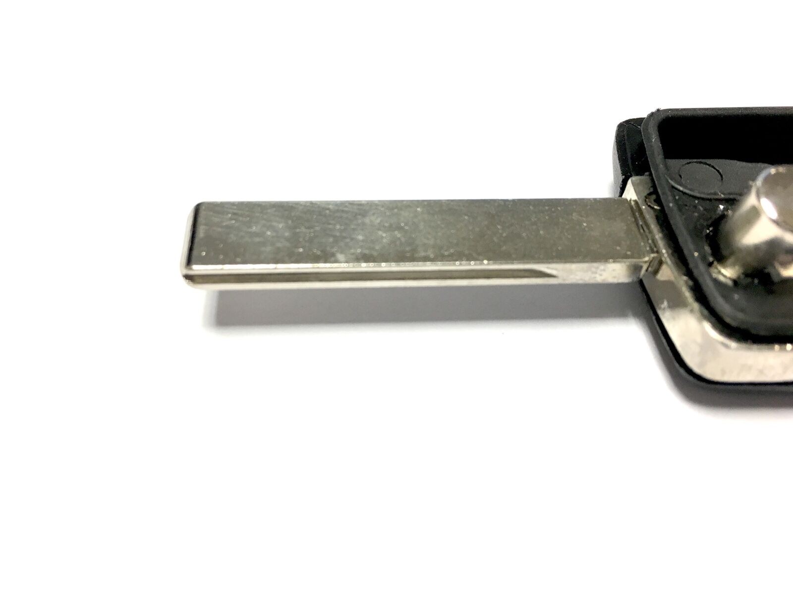 RFC 3-Button Flip Key Case For Fiat Scudo Remote Fob – 2007 To 2016