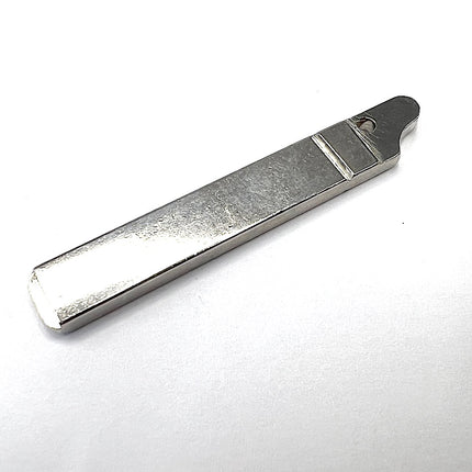 RFC VA2 flip key blade for Citroen Peugeot 2 or 3 button remote flip keys