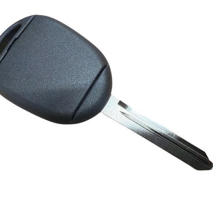 RFC 2 button key case for Toyota Corolla 2002 2003 2004 2005 2006 remote fob TOY47