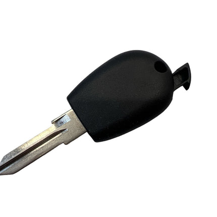 RFC GT15R key blank for Alfa Romeo GTV 145 146 155 Spider