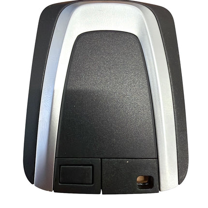 RFC 4 button case shell for BMW i3 remote fob 2013 - 2022 HU100R blade