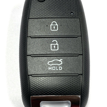 RFC 3 button flip key case for Kia Optima remote fob 2013 2014 2015 HYN22