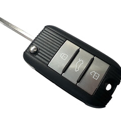 Repair service for MG 5 MG5 3 button remote flip key 