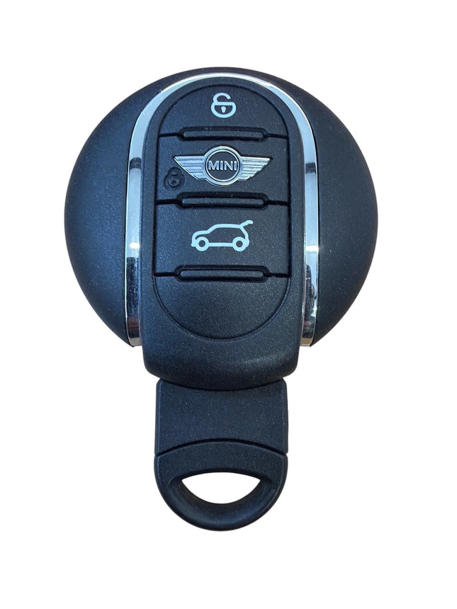 Mini – Remotefobcentre