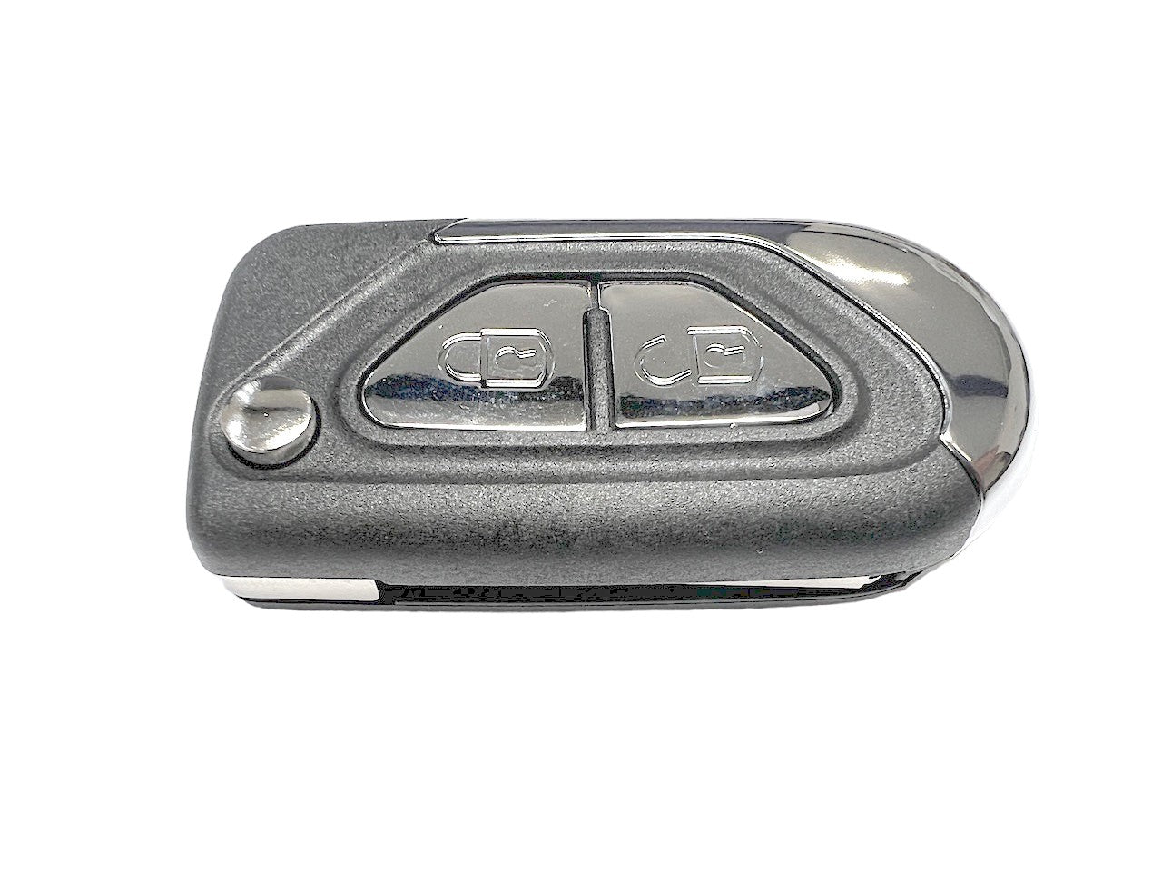 3 button flip key case for Citroen Relay remote key fob 2006 - 2009 3 button flip key case for Citroen Relay remote key fob 2006 - 2009