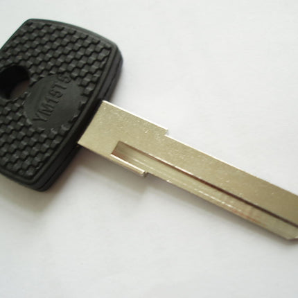 RFC YM15 blade transponder key blank case for Mercedes Sprinter T1N Vito W638
