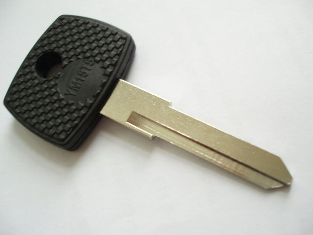 RFC YM15 blade transponder key blank case for Mercedes Sprinter T1N Vito W638