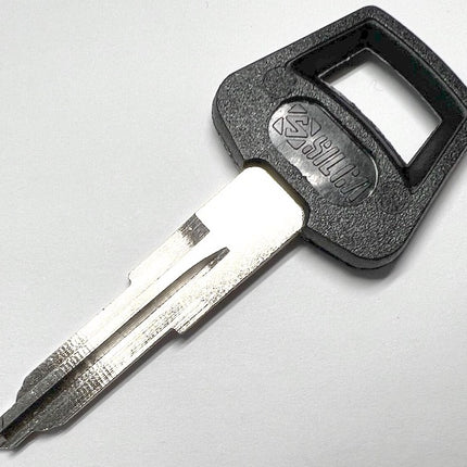 RFC Silca LF10P key blank for Land Rover Defender 2005 2006 2007 2008 2009 2010 2011 2012 2013 2014 2015 2016