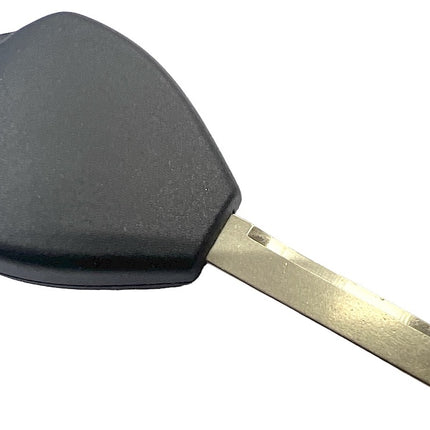 RFC 2 button key case for Toyota Verso remote fob 2010 2011 2012 TOY47 profile