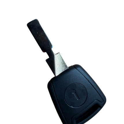 RFC HU71 key blade for Scania P Series 4 R Series cut to code/photo 2004 2005 2006 2007 2008 2009 2010 2011 2012 2013 2014 2015 2016 2017 2018