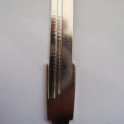 RFC HU49 flip key blade for Audi flip key