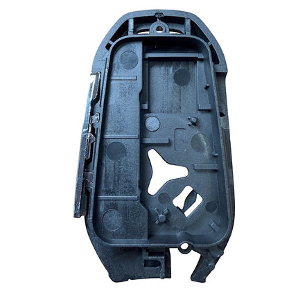 RFC 3 button case for Peugeot 508 remote fob Keyless VA2 blade shell 2010 2011 2012 2013 2014 2015 2016