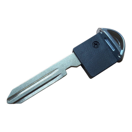RFC 3 button case shell for Nissan Leaf remote fob 2015 2016 2017 2018 2019 2020 2021 2022 2023 2024 2025