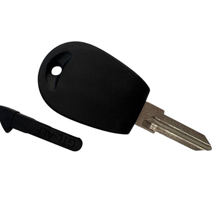 RFC GT15R key blank for Alfa Romeo GTV 145 146 155 Spider