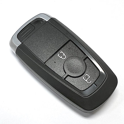 RFC 2 button case for Ford Ranger keyless start remote fob 2019 - 2022
