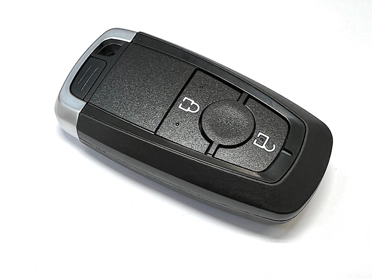 Ford transit shop connect remote start