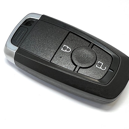RFC 2 button case for Ford Transit Connect keyless start remote fob 2018 2019 2020 2021 2022
