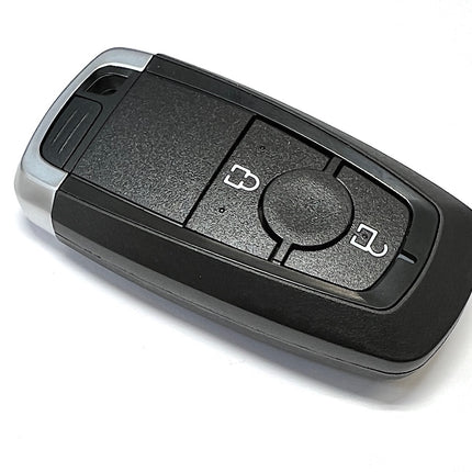 RFC 2 button case for Ford Ranger keyless start remote fob 2019 - 2022