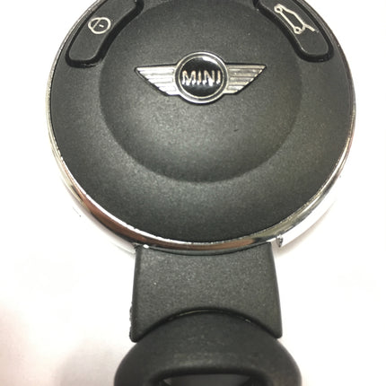 Repair service for Mini One Cooper S Clubman R55 R56 R60 remote 2006 2007 2008 2009 2010 2011 2012 2013
