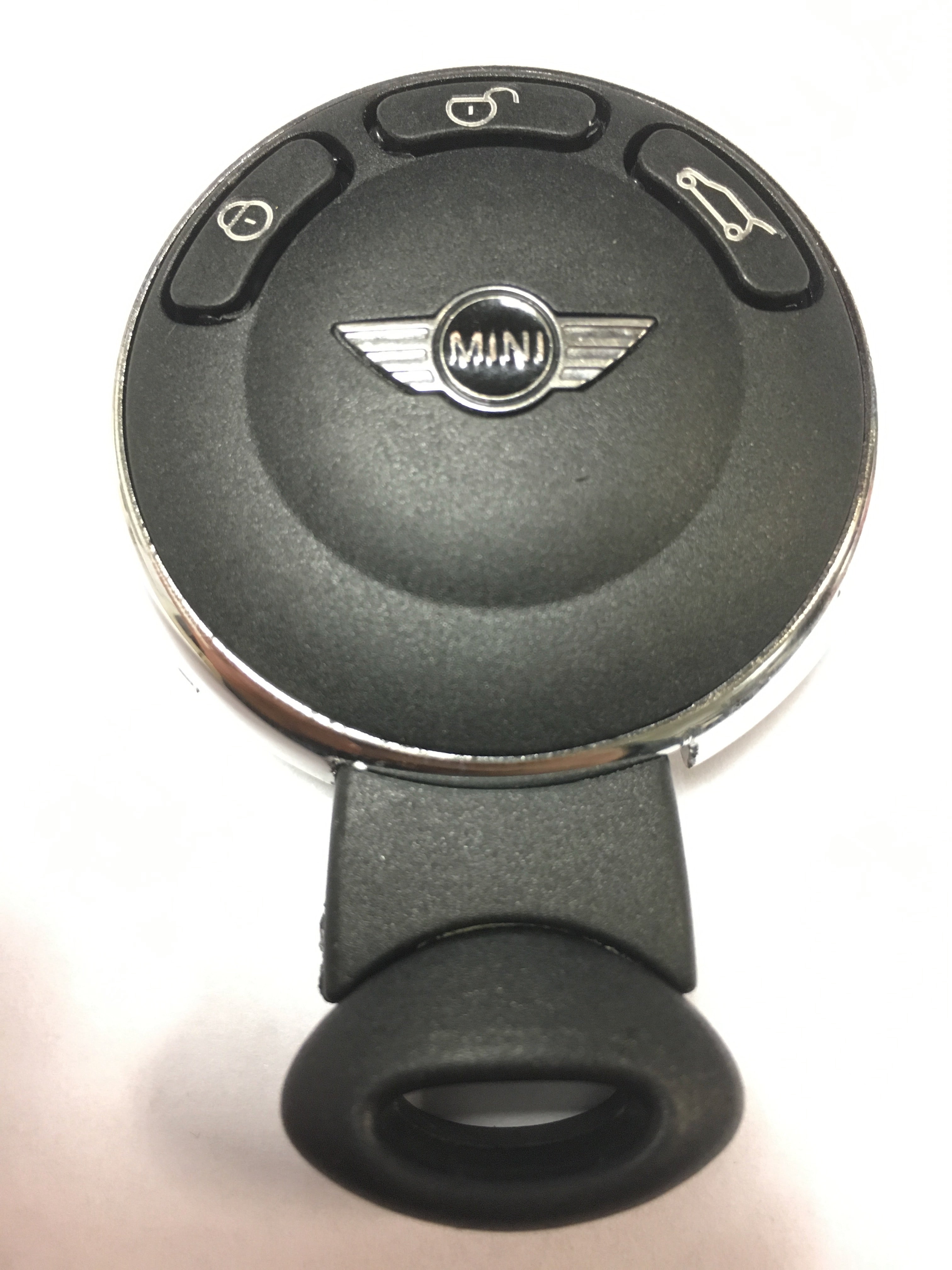 Mini R60 Key Repair service for Mini One Cooper S Clubman R55 R56 R57 R60 3 button ...
