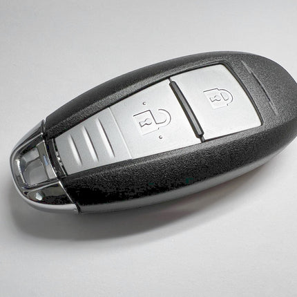 RFC 2 button case for Suzuki Swift remote fob keyless 2010 2011 2012 2013 2014 2015 2016