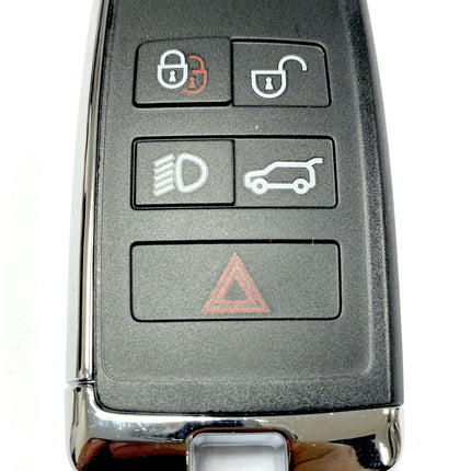 RFC 5 button case for Land Rover Range Rover L405 2018 2019 2020 2021 2022 2023