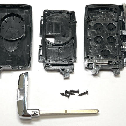 RFC 5 button case for Land Rover Range Rover L405 2018 2019 2020 2021 2022 2023