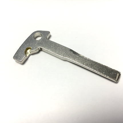 RFC HU64 blank key blade for Mercedes Sprinter Vito remote key fob