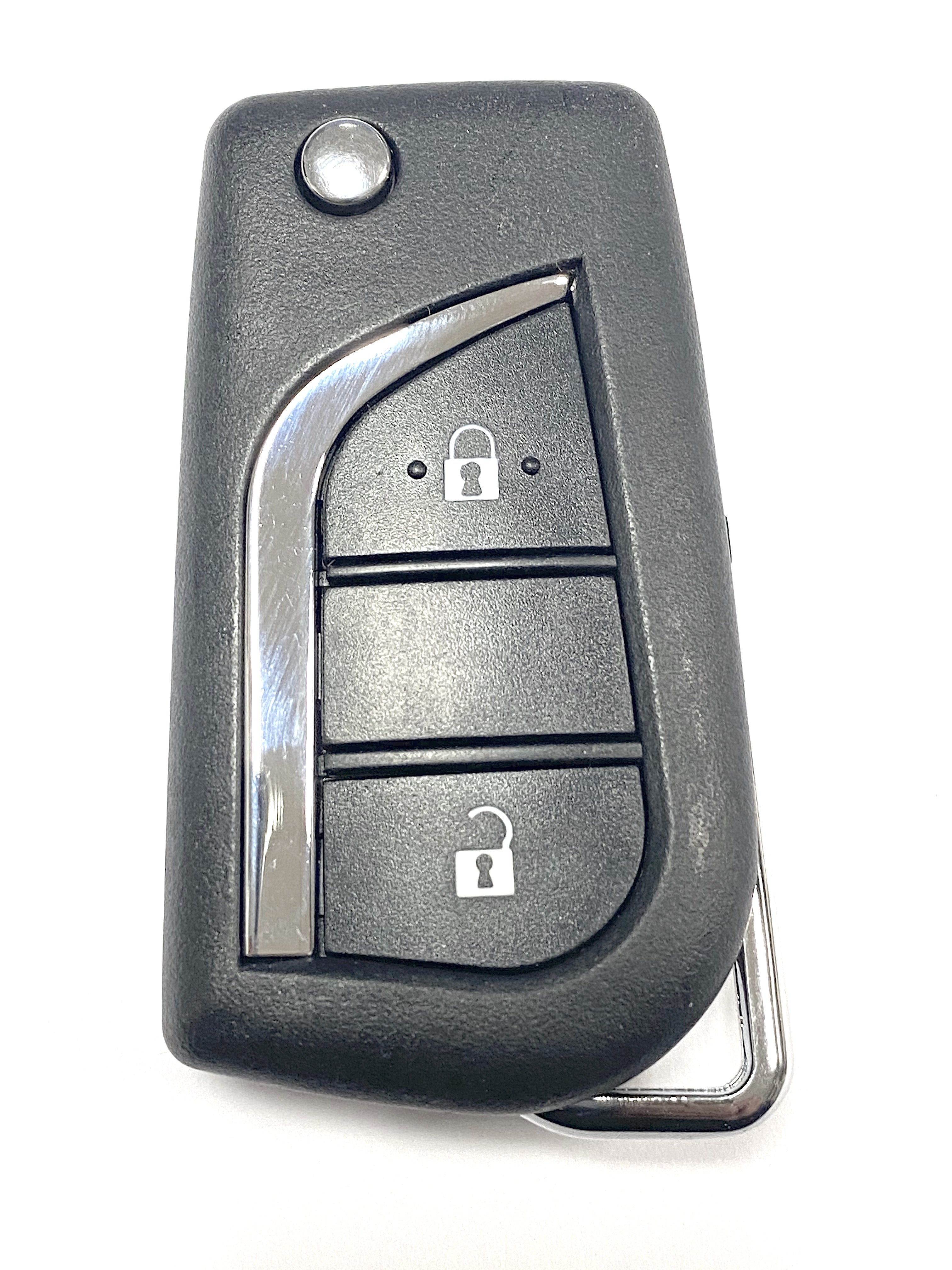 Mercedes C-Class Key Fob Cover - Elegant Style, Perfect Gift