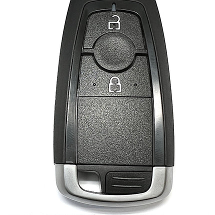 RFC 2 button case for Ford Ranger keyless start remote fob 2019 - 2022