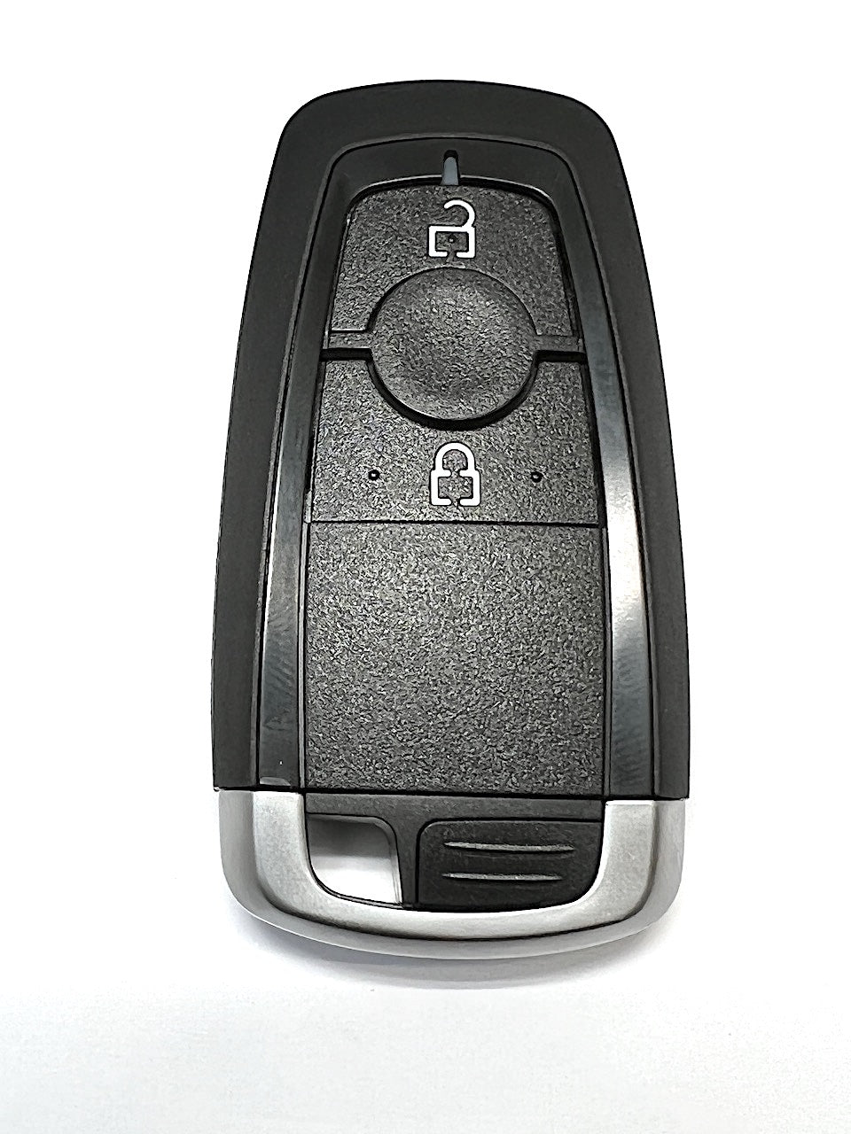 RFC 2 button case for Ford Ranger keyless start remote fob 2019 2020 2 ...