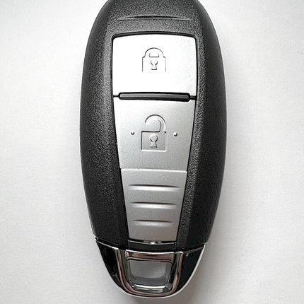 RFC 2 button case for Suzuki Swift remote fob keyless 2010 2011 2012 2013 2014 2015 2016