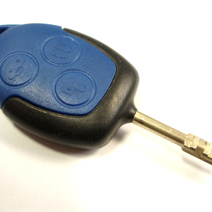 Repair service for Ford Transit Connect 3 button remote key fob 2006 2007 2008 2009 2010 2011 2012 2013 MK7