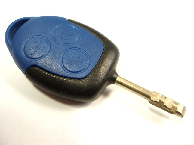 Repair service for Ford Transit Connect 3 button remote key fob 2006 2007 2008 2009 2010 2011 2012 2013 MK7