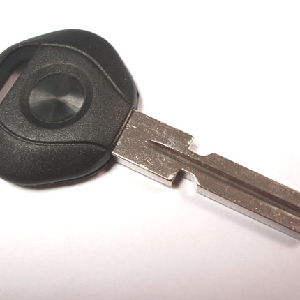 Replacement uncut HU58 key blade for BMW 3 5 7 Series E36 Z3 E34 E38 E39 transponder case