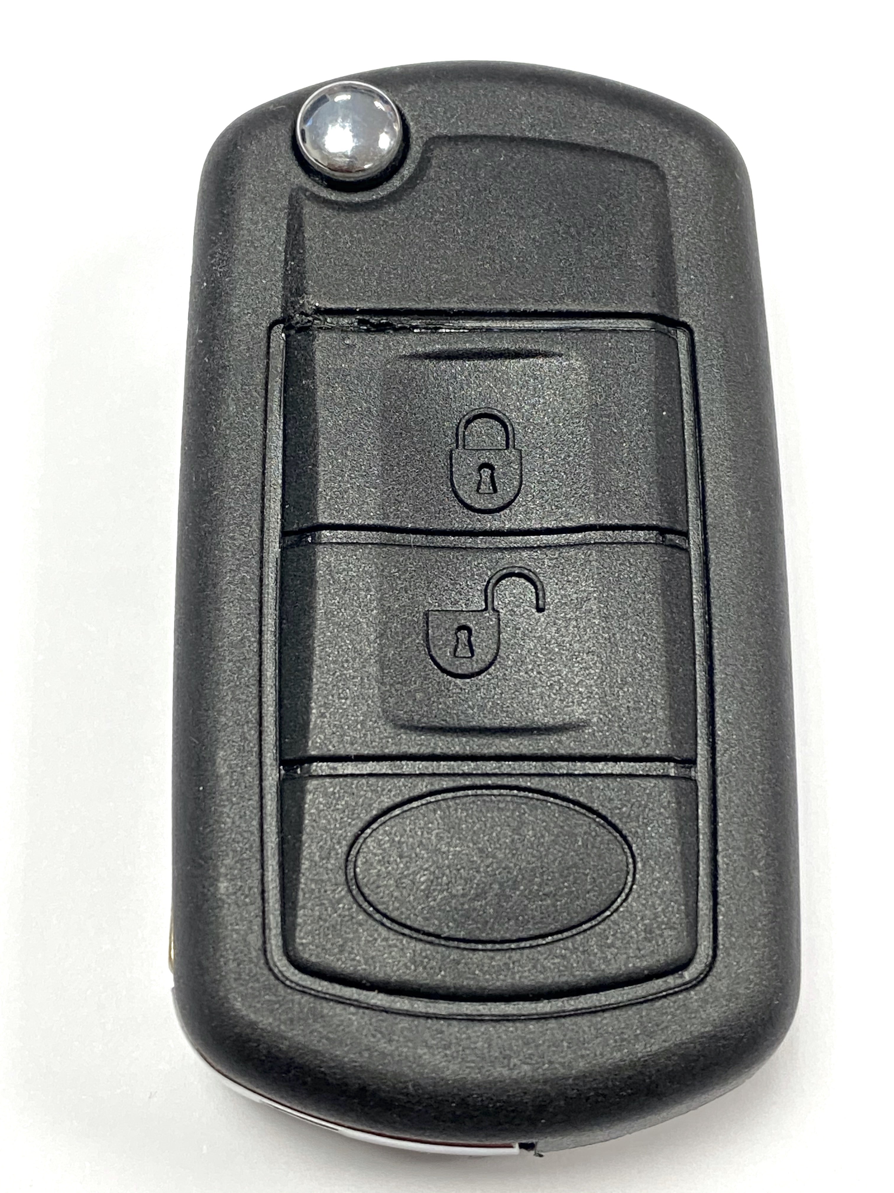 Land rover discovery clearance 3 key fob