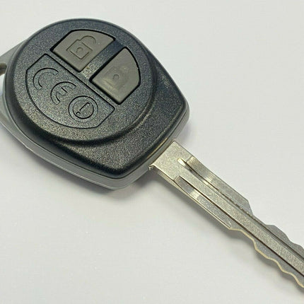 Repair service for Vauxhall Opel Agila B 2 button remote key fob 2008 2009 2010 2011 2012 2013 2014 2015