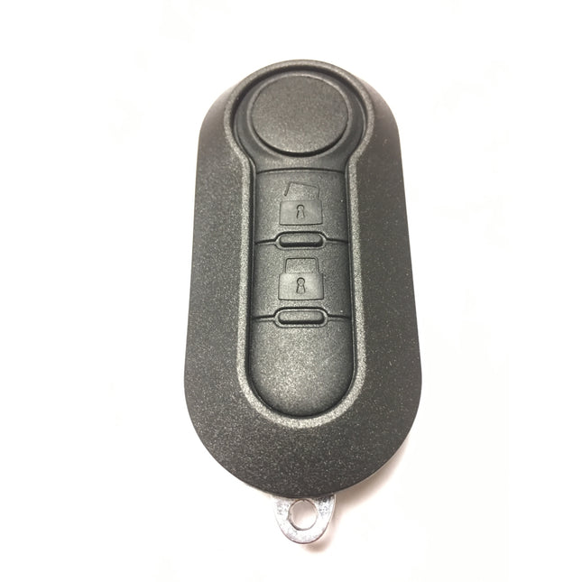 Citroen Remotefobcentre