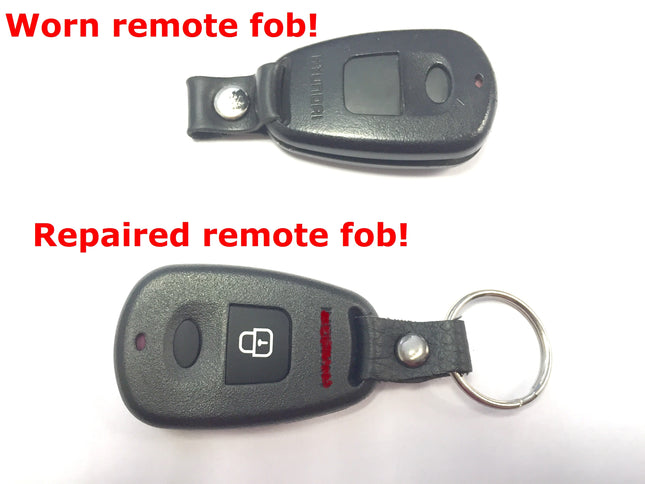 Repair refurbishment service for Hyundai Accent Santa Fe Elantra Matrix remote