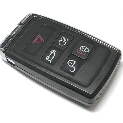 RFC 5 button case for Land Rover Range Rover L405 2018 2019 2020 2021 2022 2023