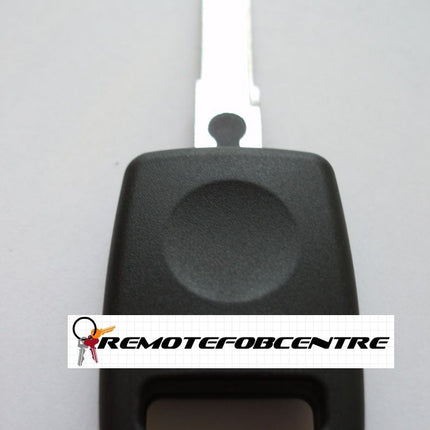 Transponder key HAA ID48 blank key fob for AUDI A2 A3 A4 A6 A8 TT