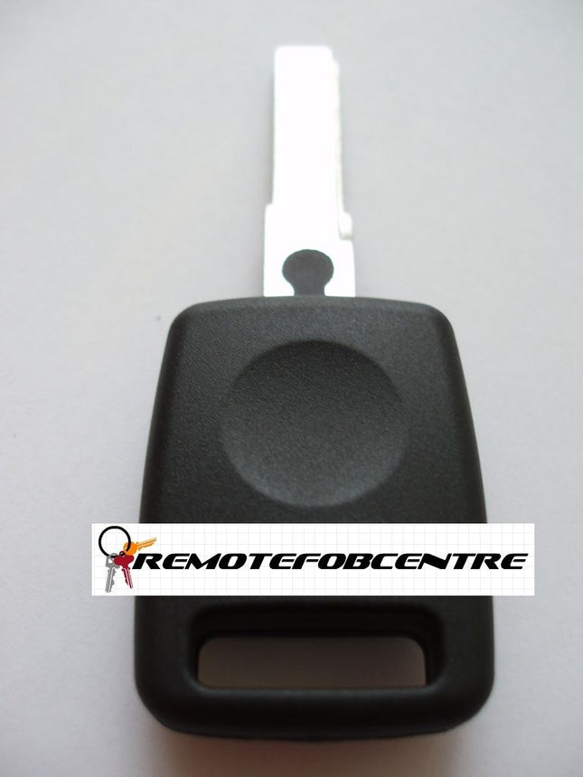 Transponder key HAA ID48 blank key fob for AUDI A2 A3 A4 A6 A8 TT