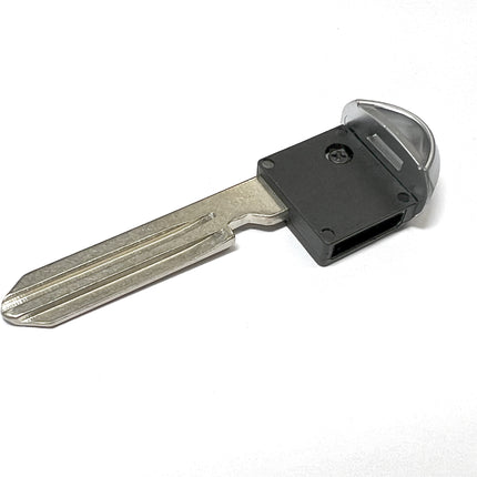 RFC 2 button case for Nissan Qashqai keyless entry remote fob 2013 2014 2015 2016 2017 2018 2019 2020