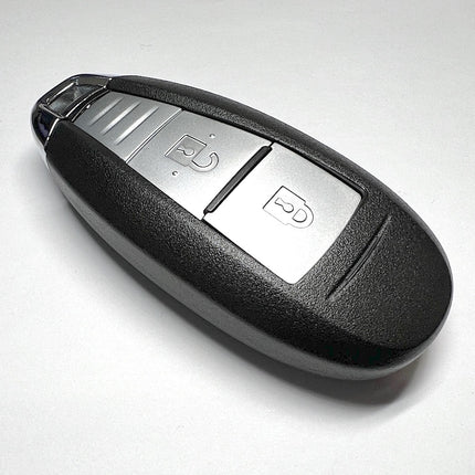 RFC 2 button case for Suzuki Swift remote fob keyless 2010 2011 2012 2013 2014 2015 2016
