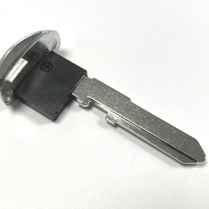 RFC 2 button case for Mazda 2 MX-5 remote fob 2015 2016 2017 2018