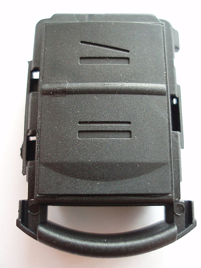 RFC 2 button case for Vauxhall Opel Corsa C Combo Meriva remote fob 1999 2000 2001 2002 2003 2004 2005 2006