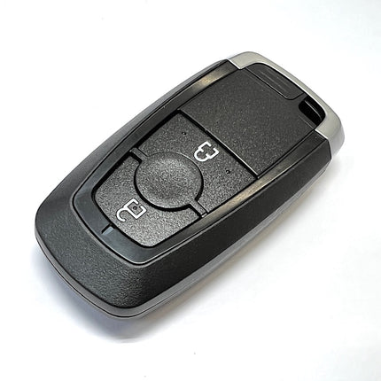 RFC 2 button case for Ford Ranger keyless start remote fob 2019 - 2022