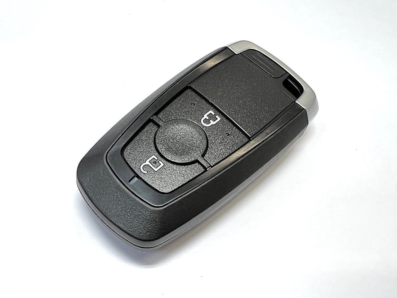 RFC 2 button case for Ford Ranger keyless start remote fob 2019 2020 2 ...