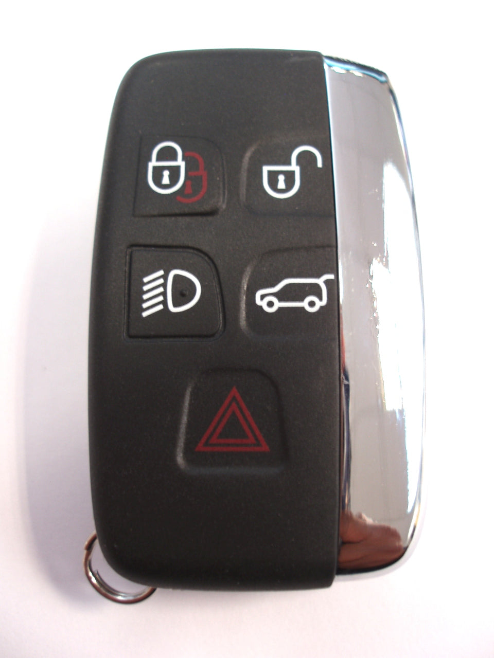 Land rover discovery on sale 4 key fob