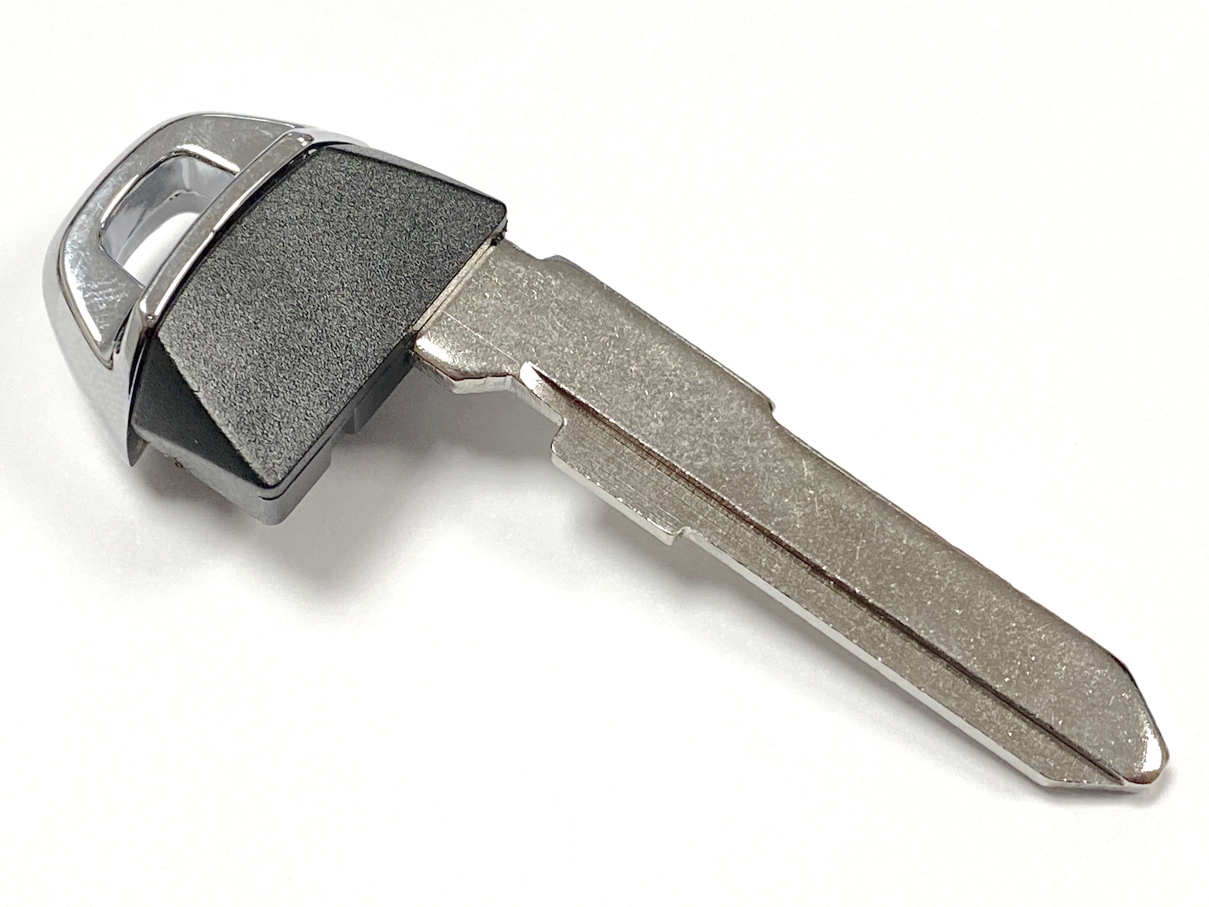 Chiave Moto Suzuki Con Transponder - CENTRO DELLA CHIAVE - Foto 7